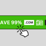 2024. November. (11.2024) Save 99% GoDaddy .COM Domain Coupon Activated