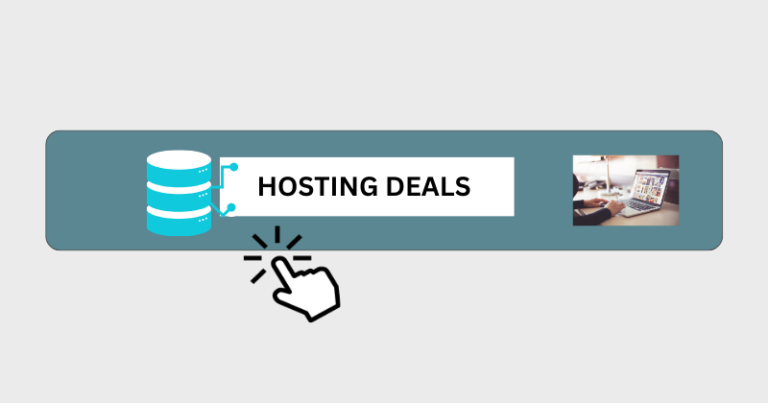 Hosting Lifetime Deal Offers