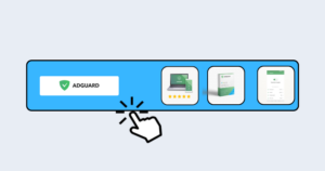 AdGuard coupon for discount
