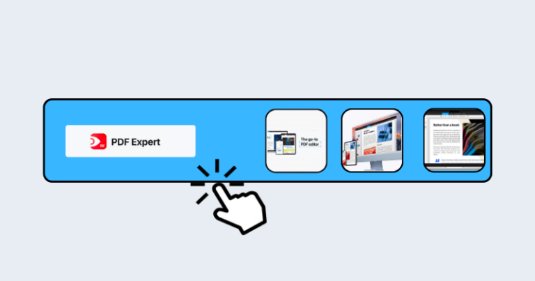 PDF Expert Offers For Discount