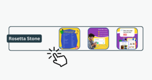 Rosetta Stone Offer All Languages