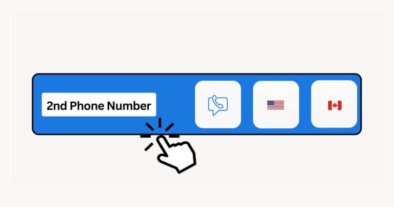 USA, UK,Canada Second phone number lifetime subscription phone calling app, sms app