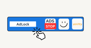 AdLock Purchase Offer Lifetime subscription