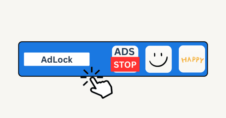 AdLock Purchase Offer Lifetime subscription