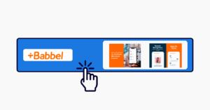 Babbel Subscription on Stacksocial