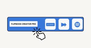 FlipBook Creator Pro For Mac, Windows. Save $30 on License purchase