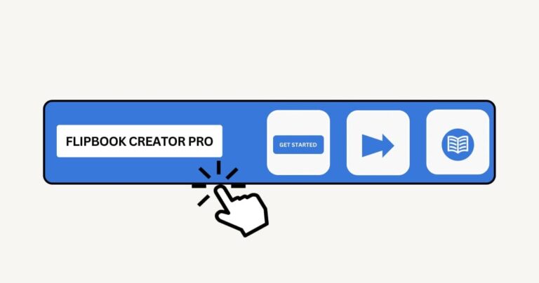 FlipBook Creator Pro For Mac, Windows. Save $30 on License purchase