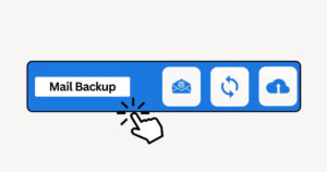 Save $50 Email Backup App Lifetime Subscription Costs Of 3 Coffees