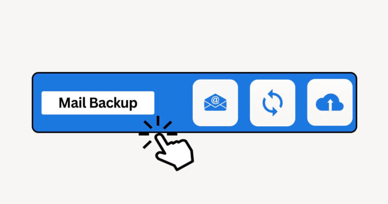Save $50 Email Backup App Lifetime Subscription Costs Of 3 Coffees