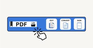 PDF Converter And Editor Subscription Lifetime Offers