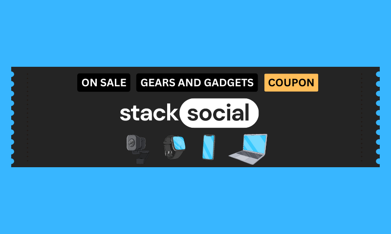 Save 40% Off Stacksocial Coupon Codes New Sales October 2023
