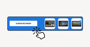 RecMaster Screen Recorder for Windows