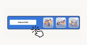 AdGuard DNS