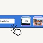 Save $29 on iMobie AnyMiro Pro Screen Mirroring Software