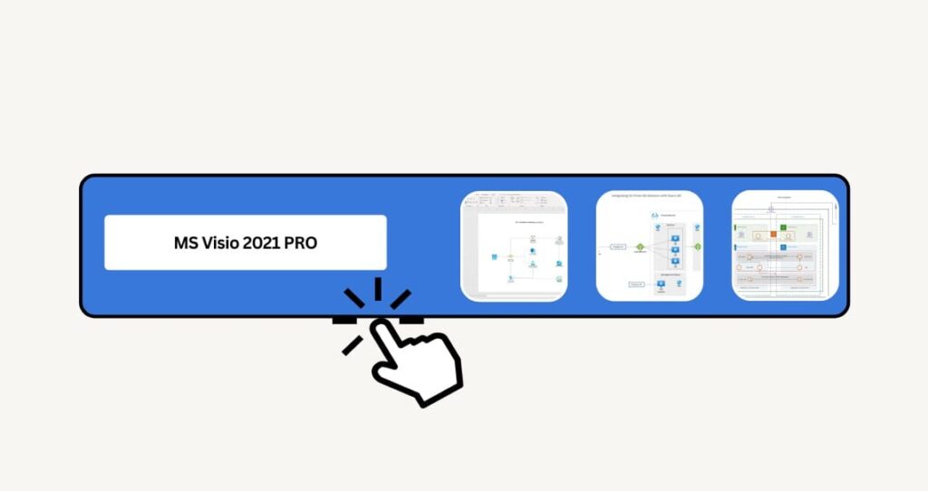 (May.24.2026) 50% Off MS Product Key Visio 2021 Pro VS Project 2021 Pro ...