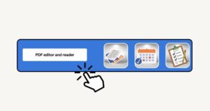PDF Editor Reader Save 50% on new purchase offers discount