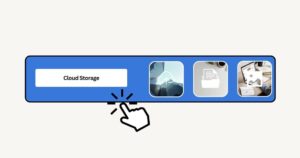 cloud storage services