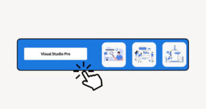 Microsoft Visual Studio Professional 2022 for Windows