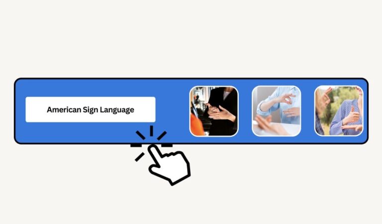 Join the World of Communication in American Sign Language courses with 50% Off