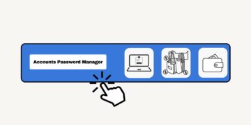 No more Accounts Login Issues with 1Password Account Password manager to manage all passwords, auto-fill, store shopping information online, and cryptocurrency wallet info.
