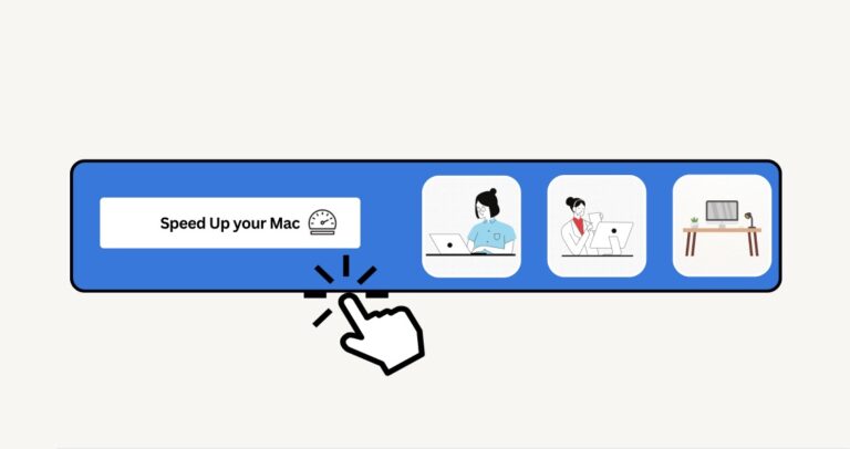 Optimize Mac with BuhoCleaner: Free up space and speed up your device