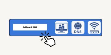 AdGuard DNS: Online Protection for Your Family – Special Offer