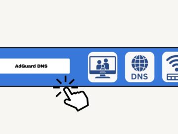AdGuard DNS: Online Protection for Your Family â€“ Special Offer