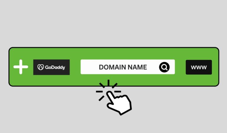 2024 March GoDaddy Domain Guides Register and check Availability