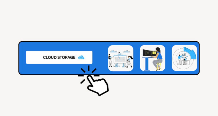 50% off pCloud Cloud Storage