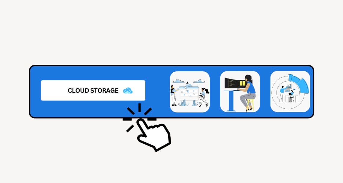 50% off pCloud Cloud Storage