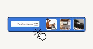 Learn Piano with Skoove Premium Quality Courses for Everyone