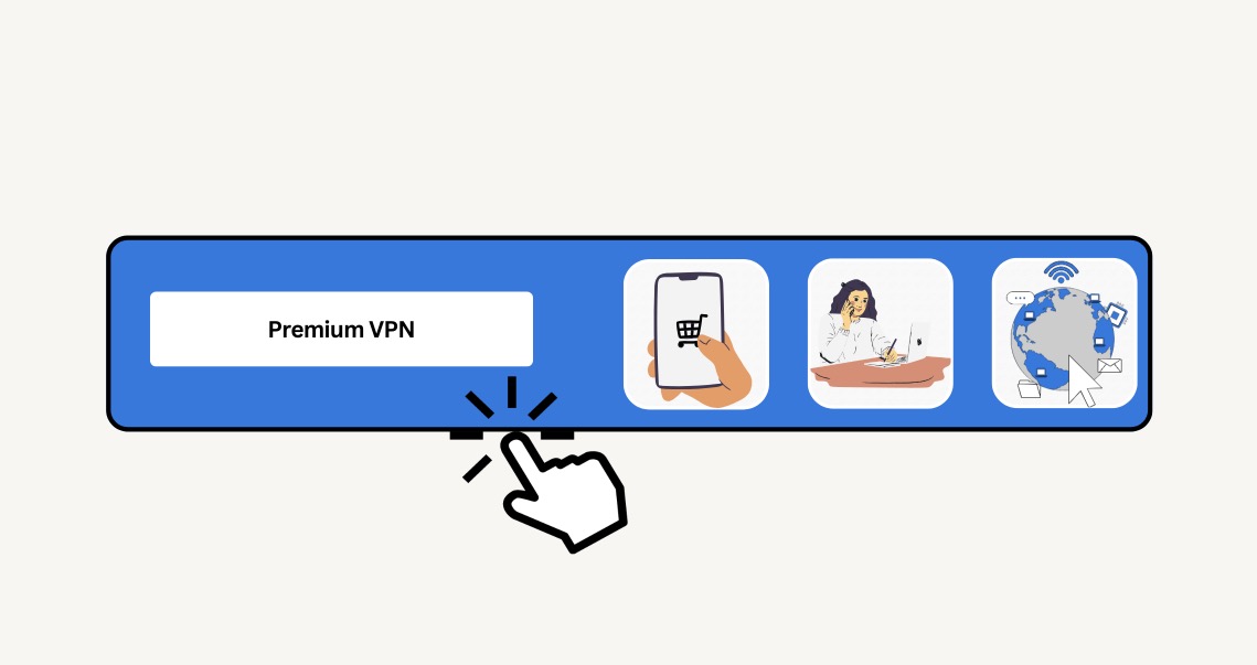 Surfshark One Premium VPN: Special Offers for PC, Laptop