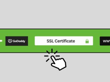 Protect Your Website with SSL from GoDaddy: Why and How?