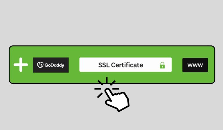 Protect Your Website with SSL from GoDaddy February 2024: Why and How?