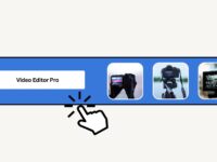 Create Professional Videos VSDC Pro Video Editor Pro for PC