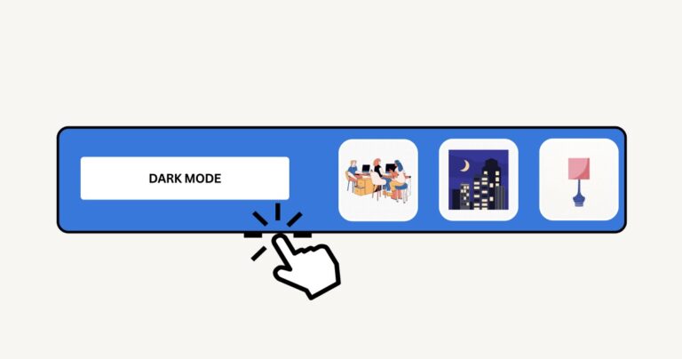 Web Dark Mode Browser Extension Subscription