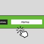 hiphop Godaddy domain name sign up now