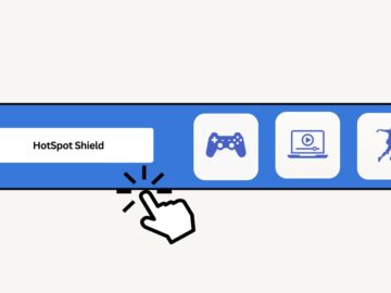 50% Off Hotspot Shield Coupon Full-Features Subscription