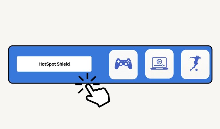 2024 April 50% Off Hotspot Shield Coupon Games, Sports, Video Streaming