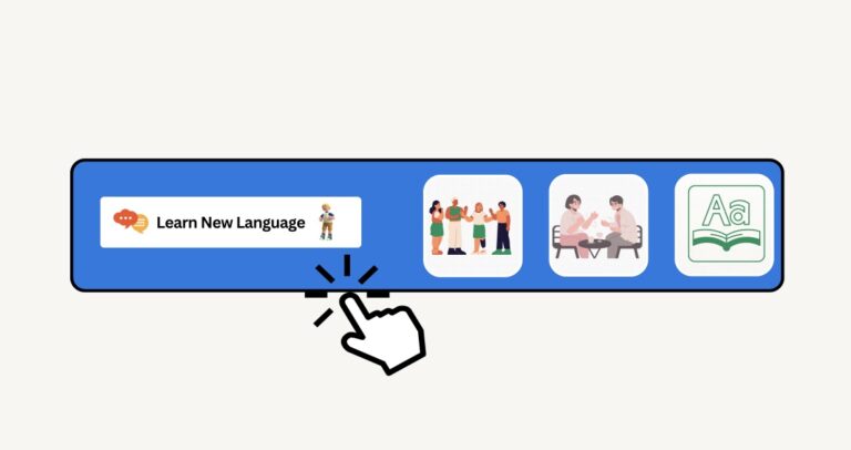 Beelinguapp Language Learning App