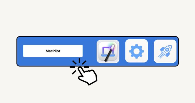 50% off MacPilot for Mac Coupon Subscription Full-Features