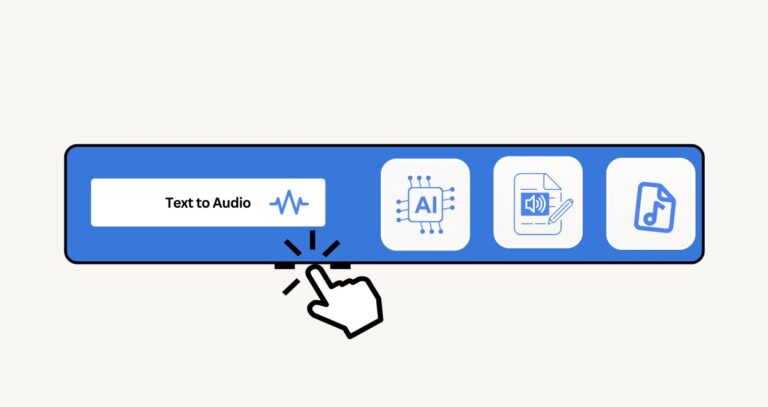 Text to audio speech TexTalky Lifetime subscription