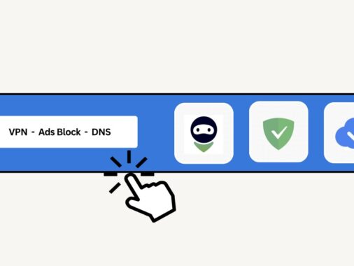 AdGuard VPN + DNS + Ads Block Subscription Coupon Offers