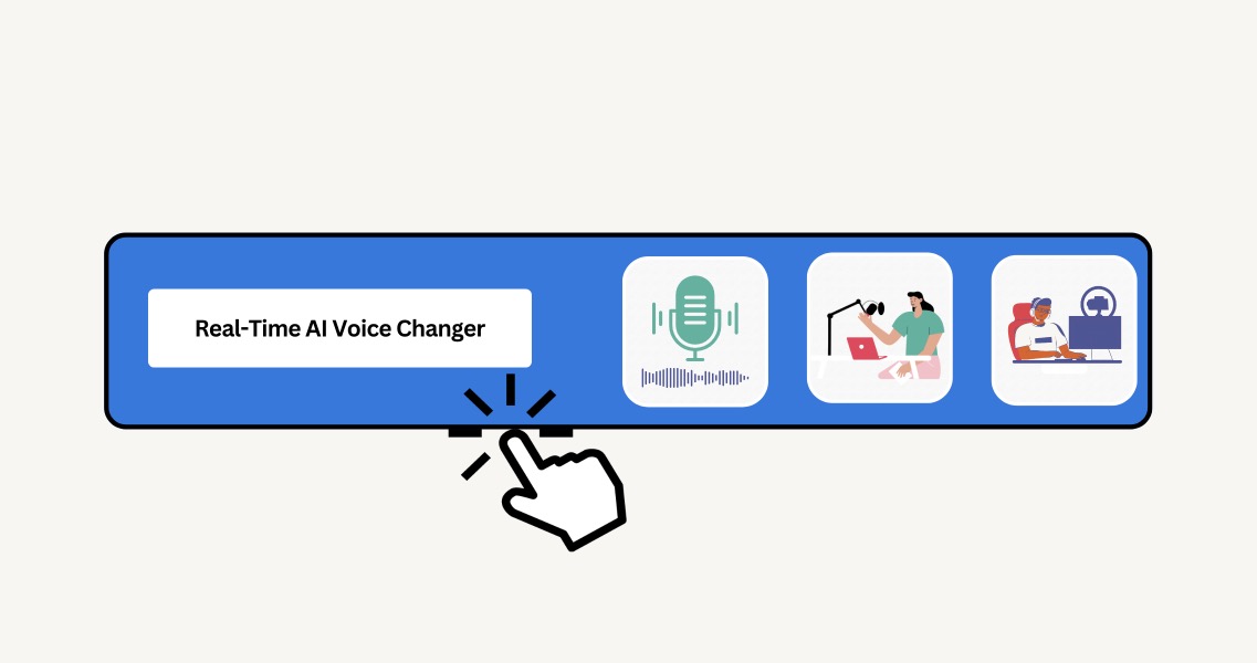 2024 August 70% off EaseUS VoiceWave Real-Time AI Voice Changer Lifetime License