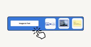 images to text textsniper