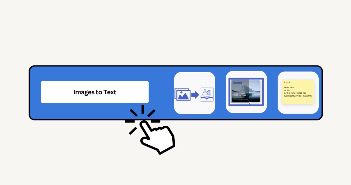 images to text textsniper