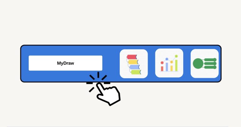 MyDraw Subscription License Lifetime