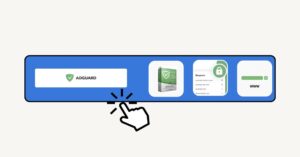 Adguard Premium Key Subscription