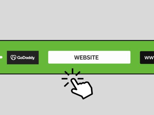 godaddy website services