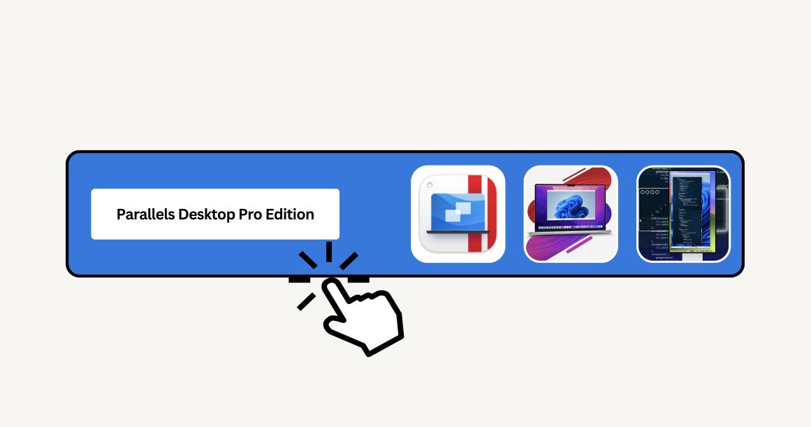 Maximize Mac 2024. October. (10.2024): Get Parallels Desktop Pro Edition License Fast